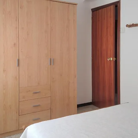 3 Bedroom In Apartment