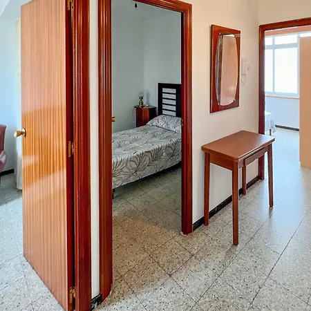 3 Bedroom In A Coruna